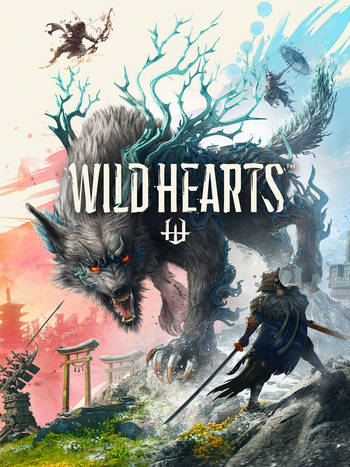Wild Hearts ราคาถูก